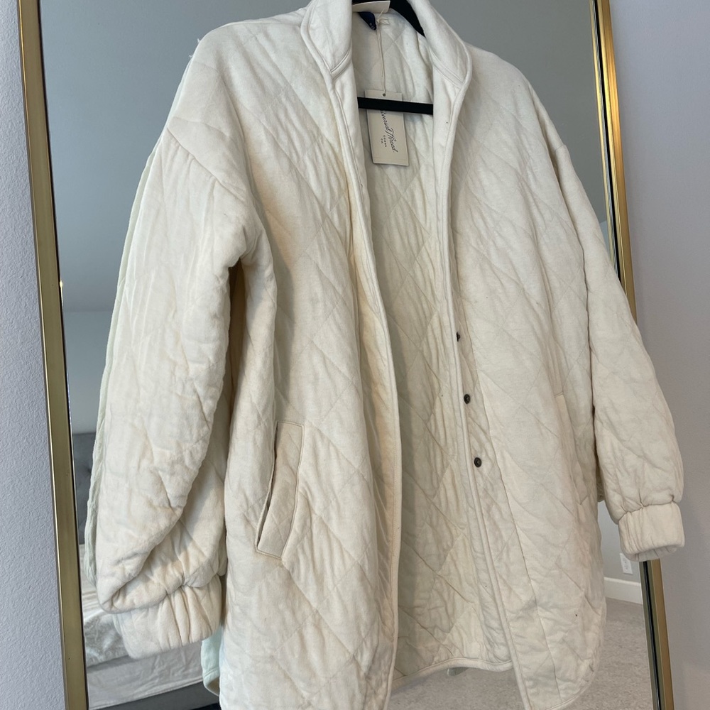 Off white Universal Thread jacket